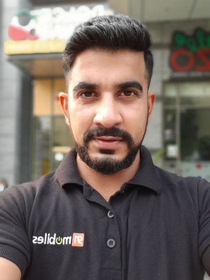 Samsung Galaxy M30s 128GB