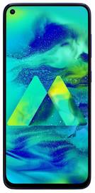 Samsung Galaxy M40 Full Specifications Price in India (5th