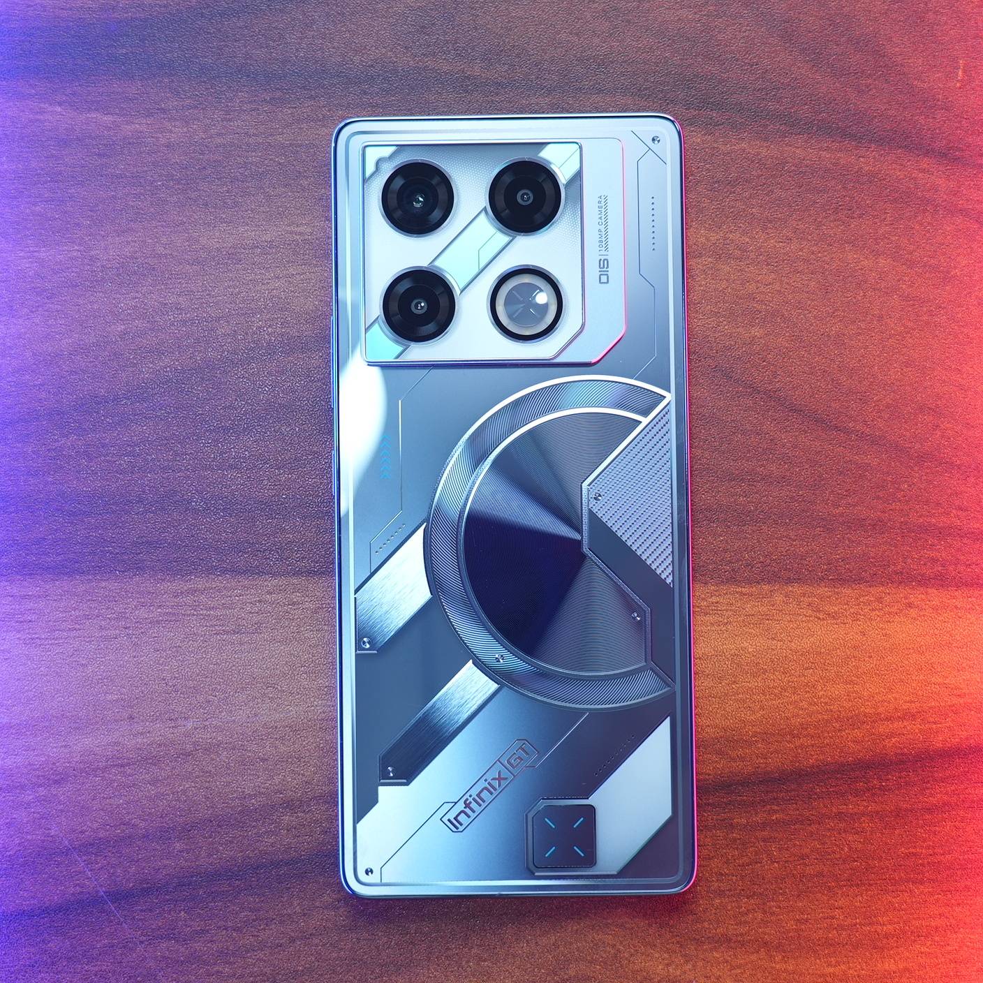 Infinix