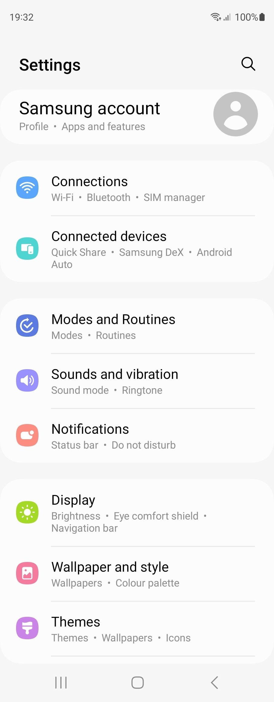 UI
