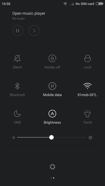 UI Screenshot