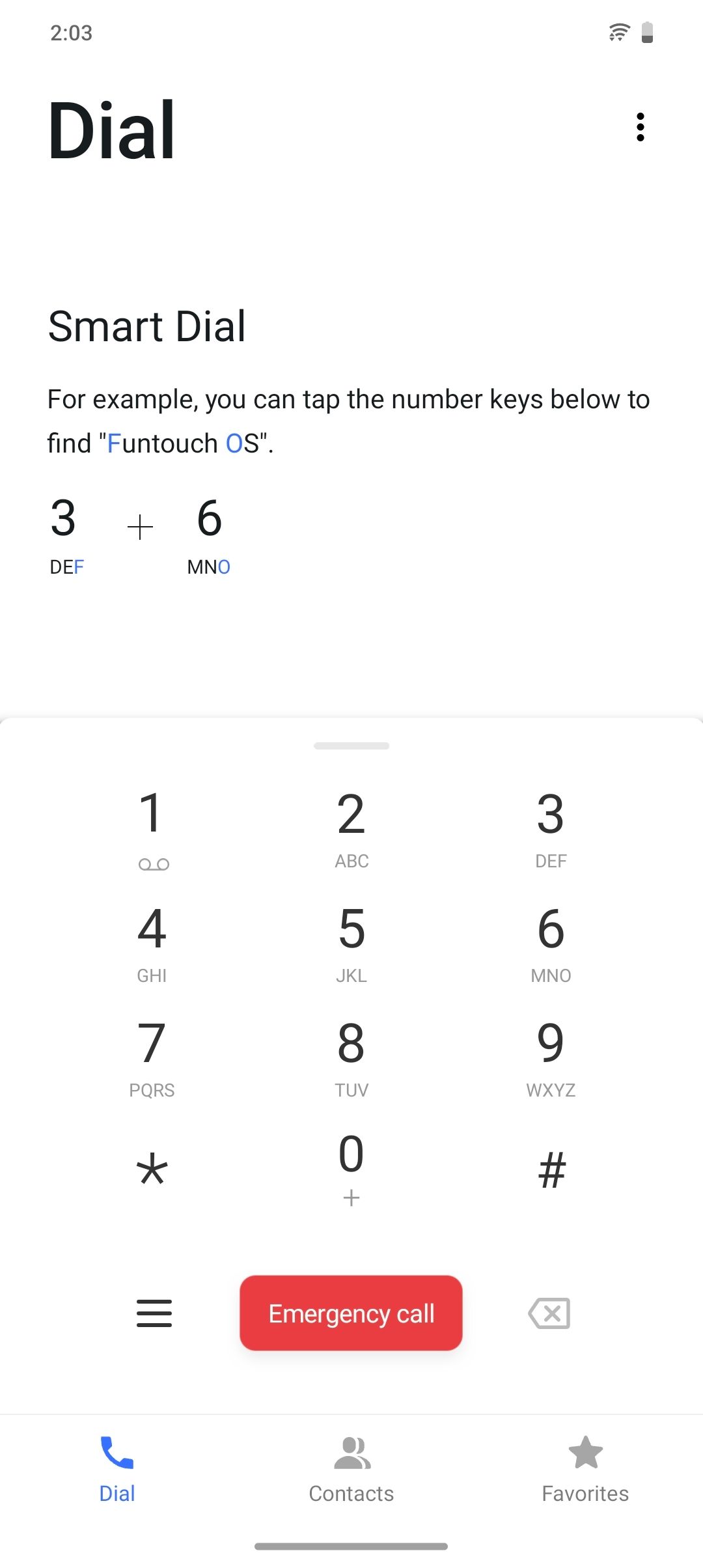 UI
