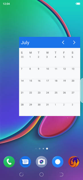 UI Screenshot