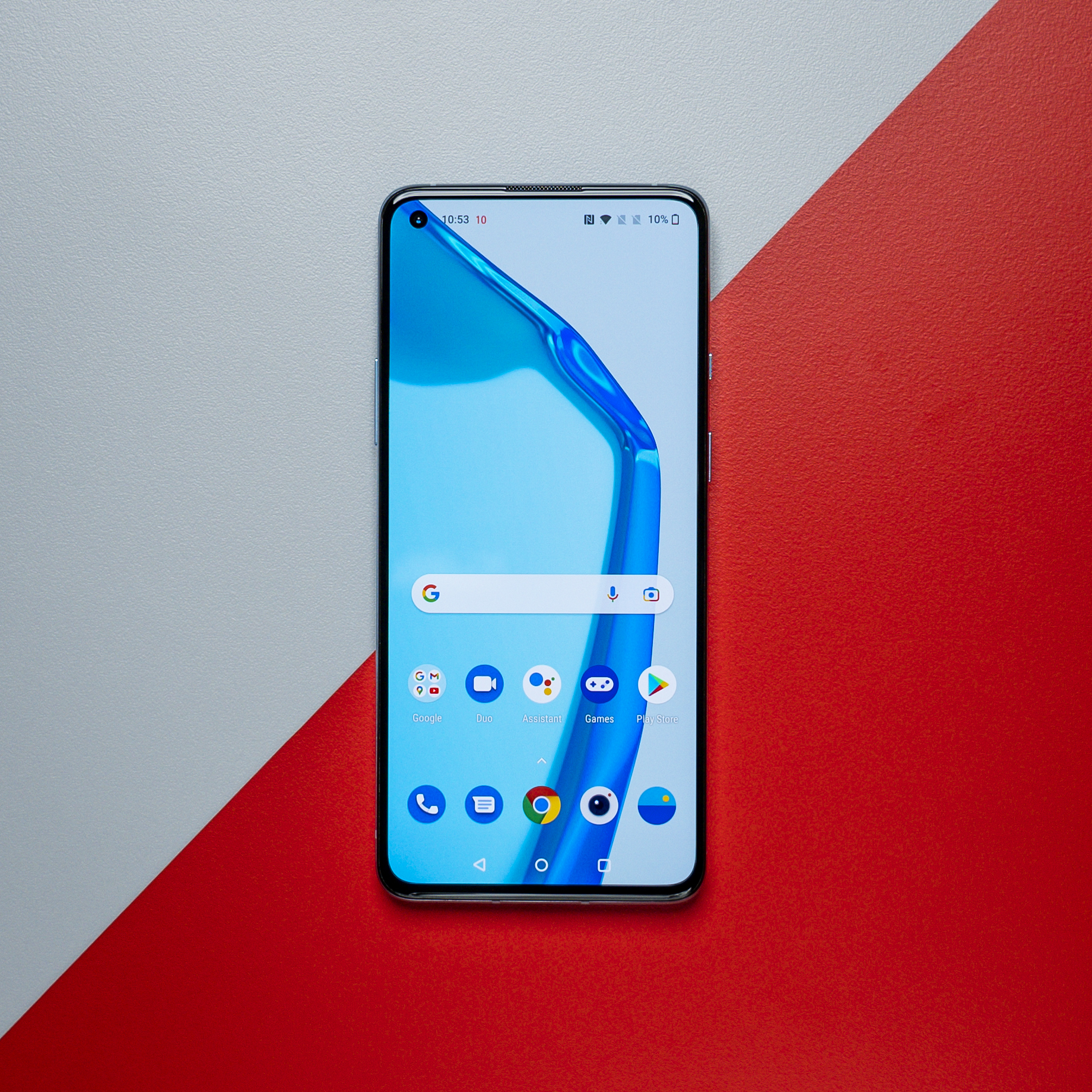OnePlus