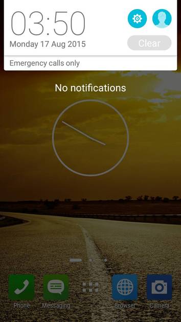 UI Screenshot