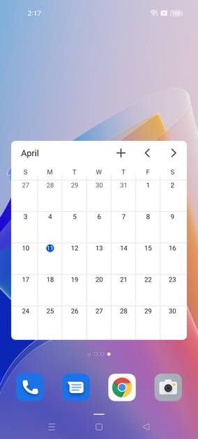 UI Screenshot