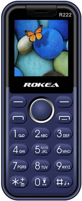 Rokea R222