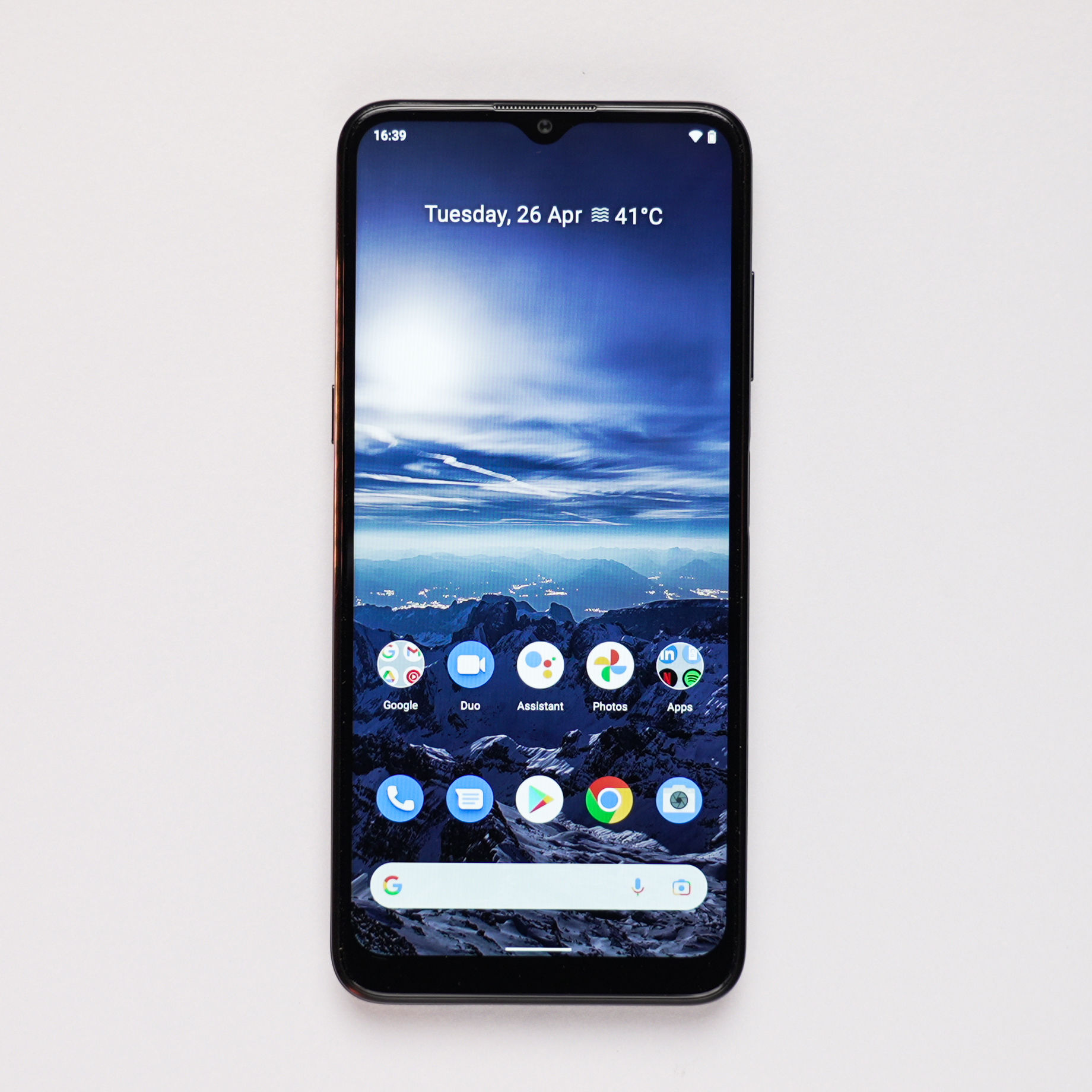 nokia gt21