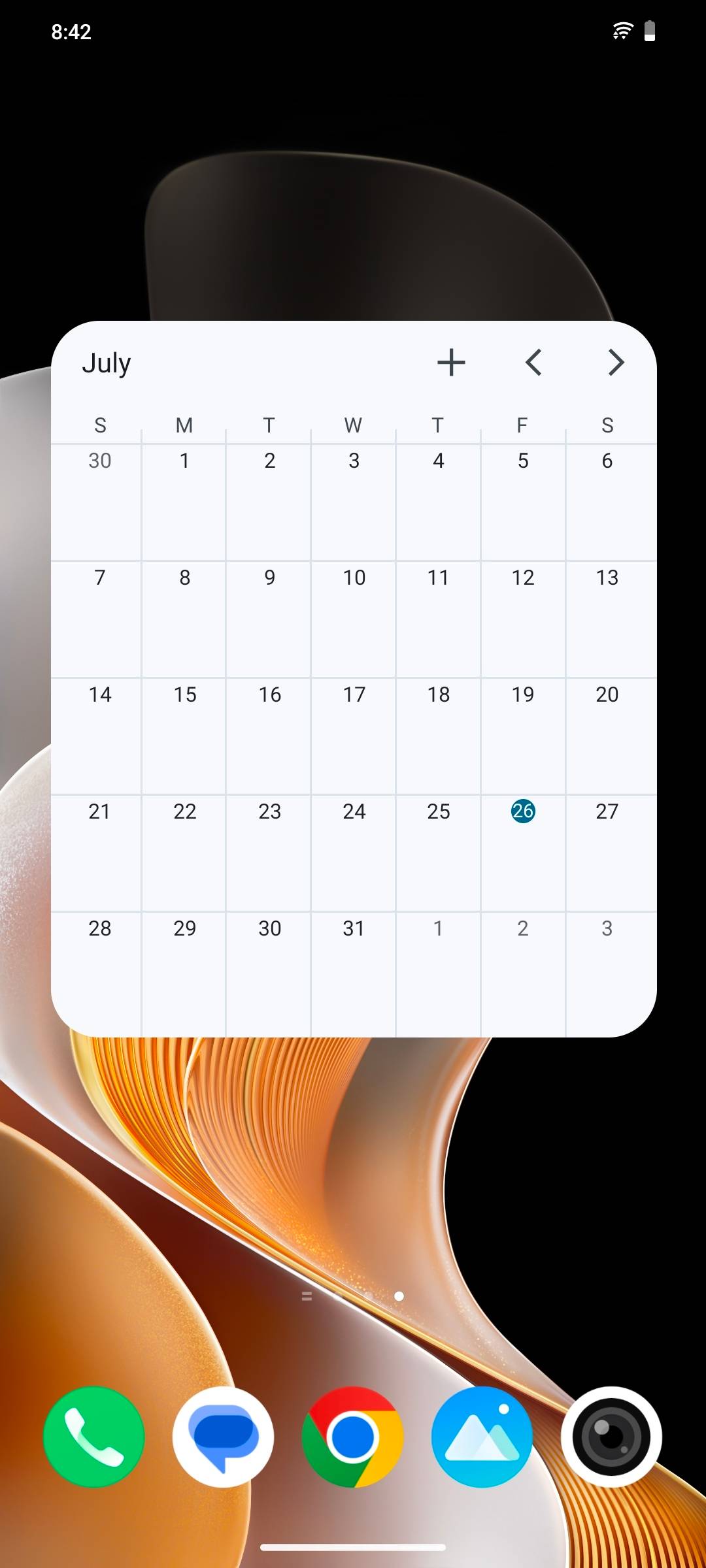 UI