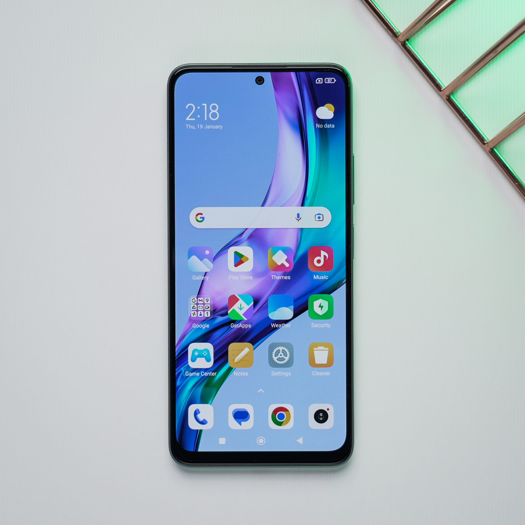 Xiaomi