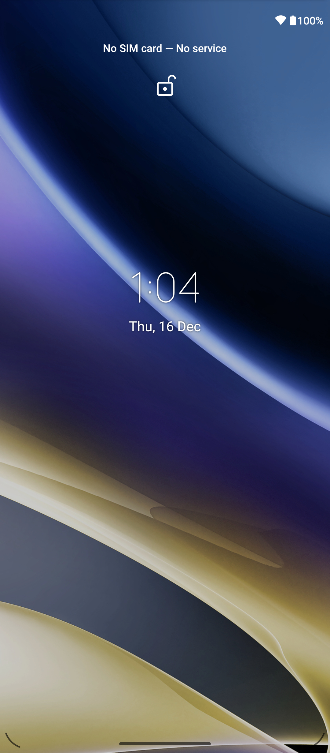 UI