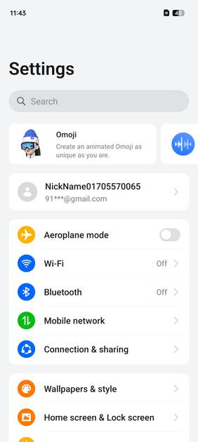 UI Screenshot