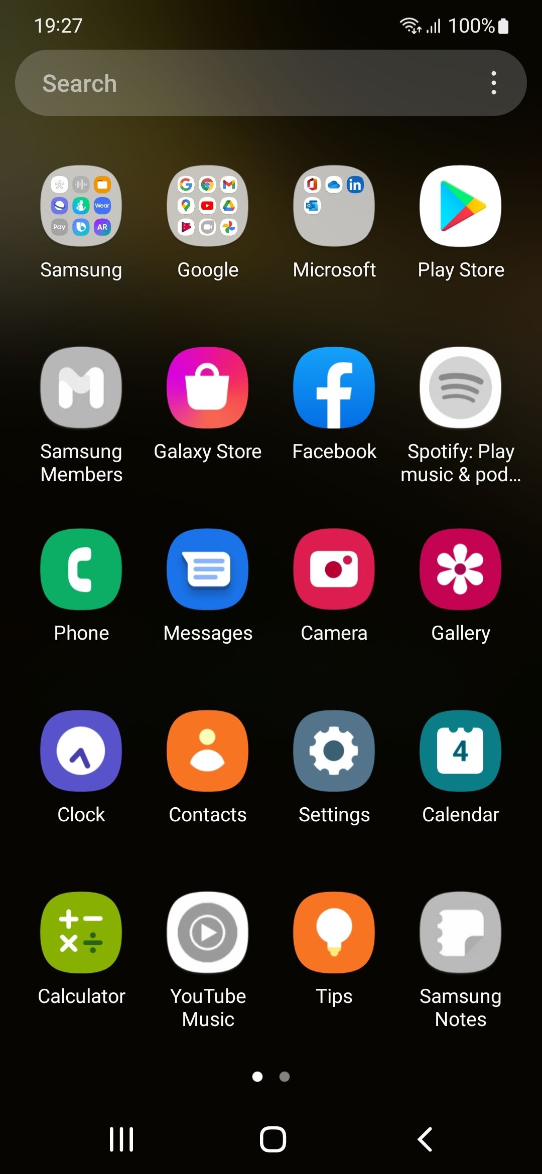 UI