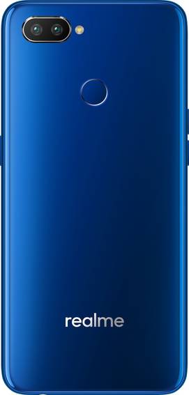 realme 2 Pro 6GB RAM