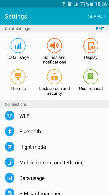 UI Screenshot