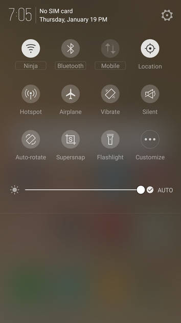 UI Screenshot