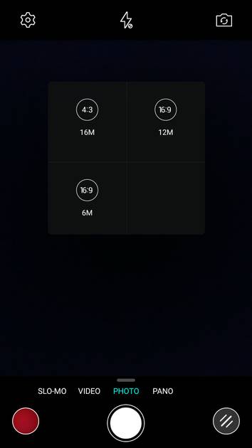 UI Screenshot