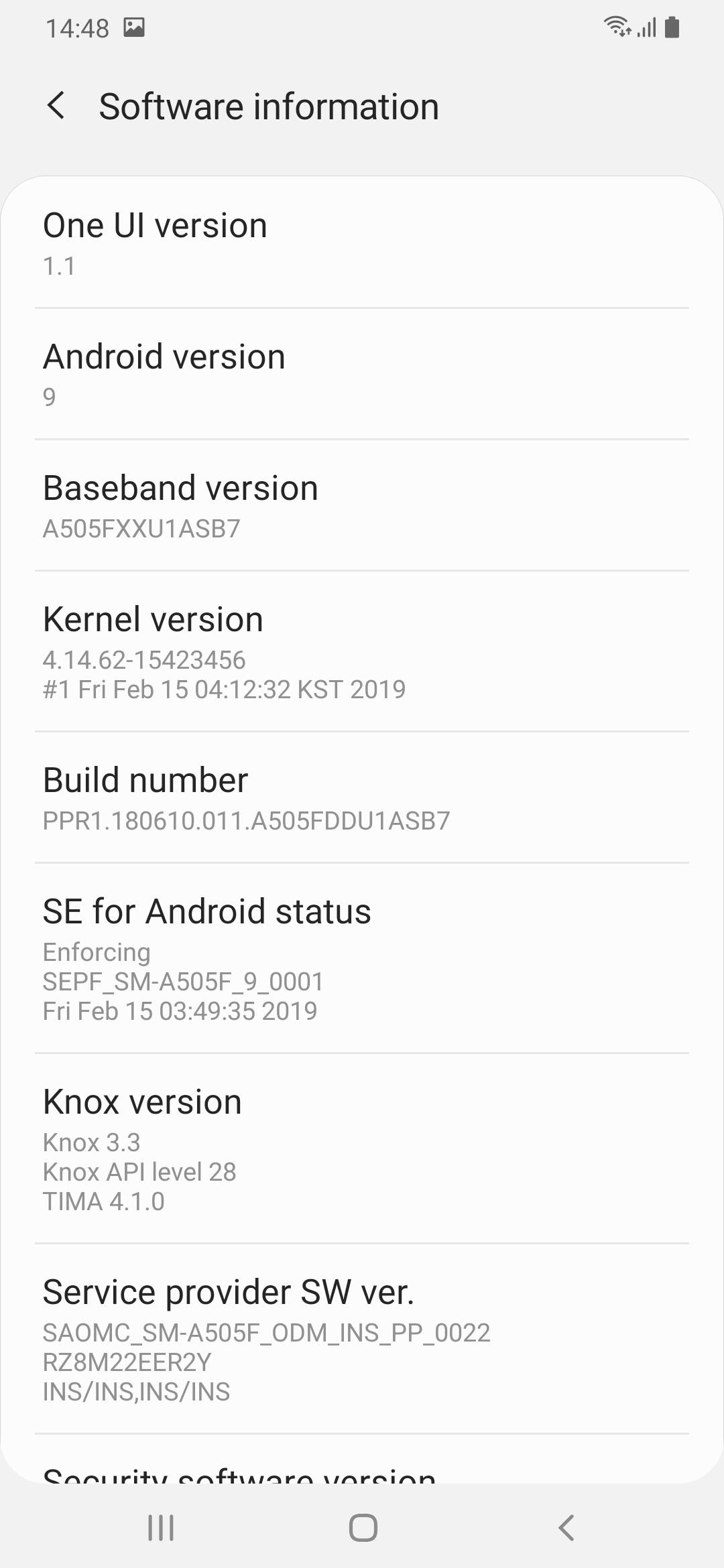 UI