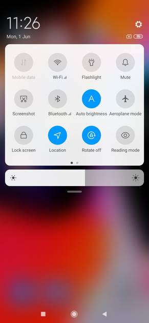 UI Screenshot