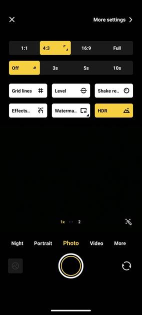 UI Screenshot