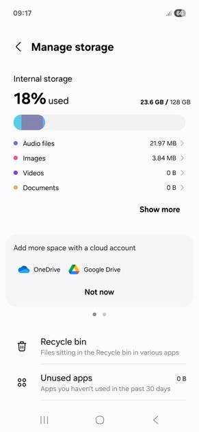 UI Screenshot