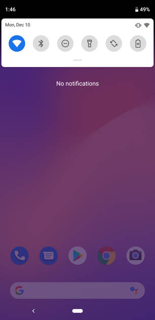 UI Screenshot