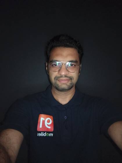 Itel A95 6GB RAM