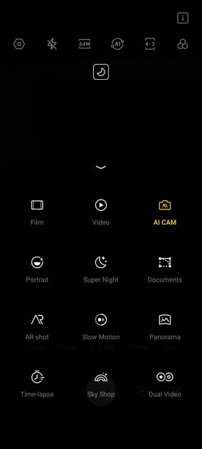 UI Screenshot