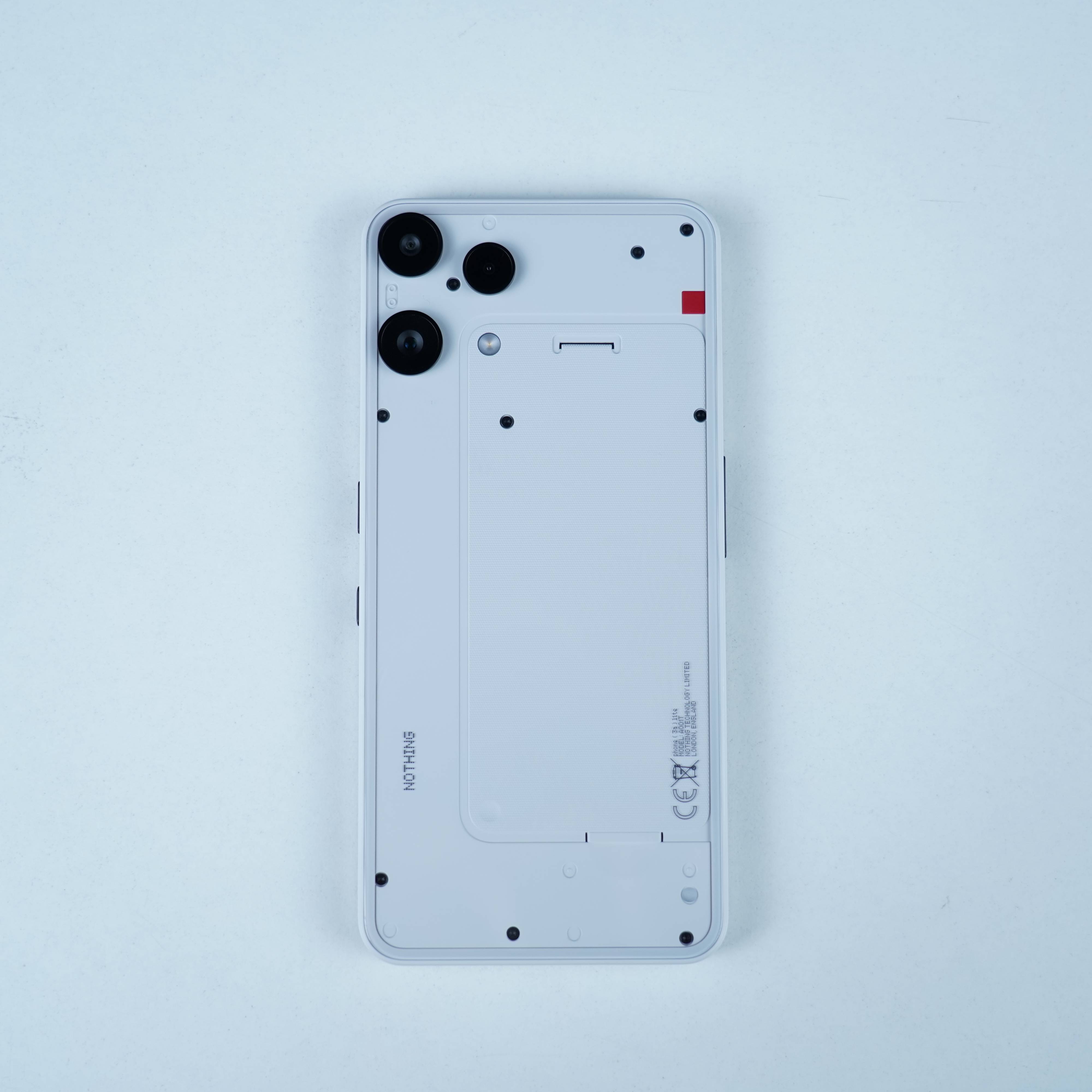 Nothing Phone (3a) Lite launched as brand’s first Lite model in India ...