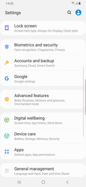 UI Screenshot