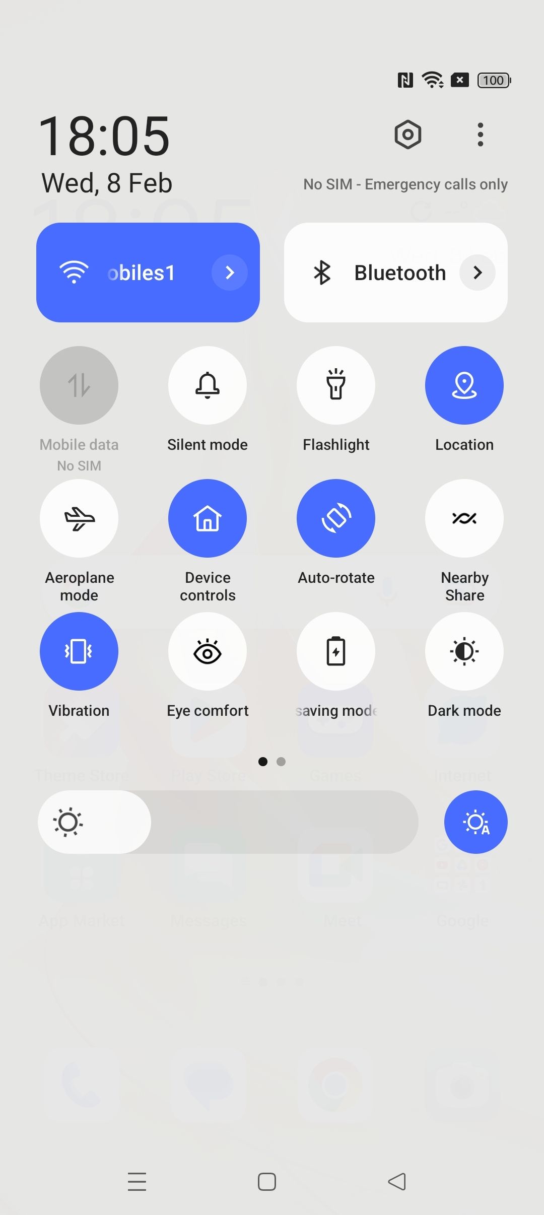 UI