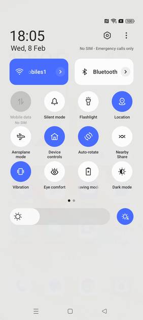 UI Screenshot