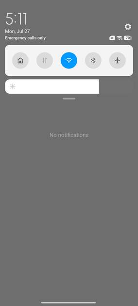 UI Screenshot