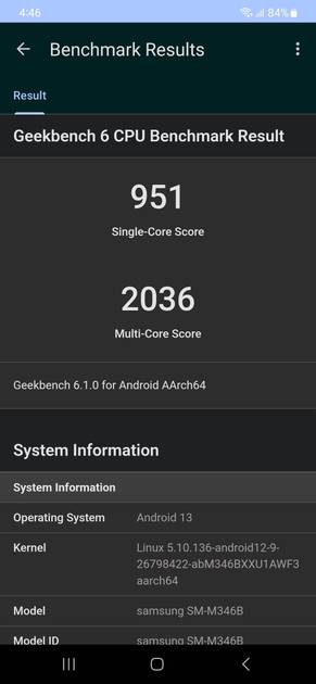 benchmarks
