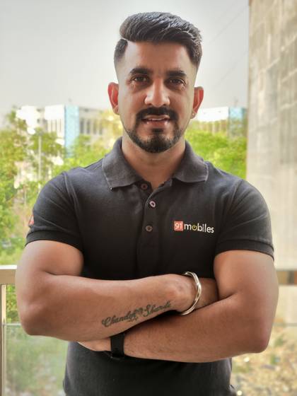 Xiaomi 12 Pro 5G