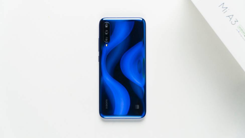 Mi A3 Mobile Full Hd Wallpaper