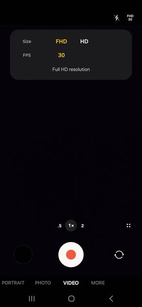 UI Screenshot