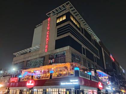 Itel Zeno