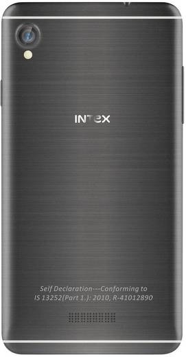 Intex Aqua Xtreme 2