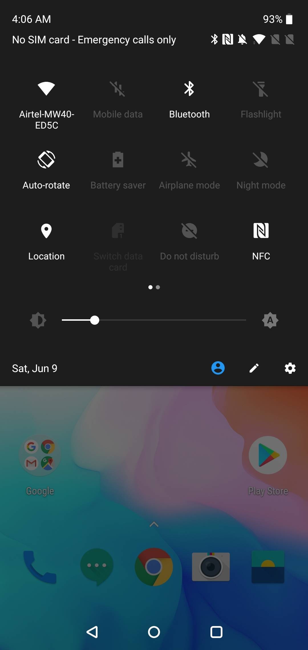 UI
