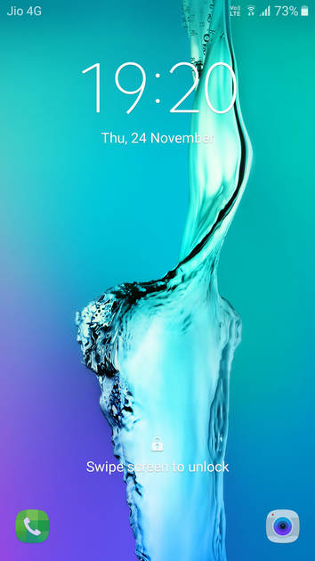 UI Screenshot