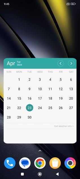UI Screenshot