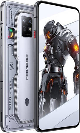 Nubia Red Magic 7S Pro