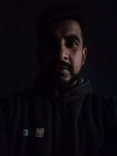 Front Camera