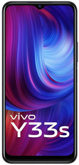 Vivo Y33s 128GB 8GB RAM