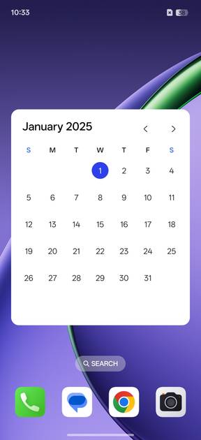UI Screenshot