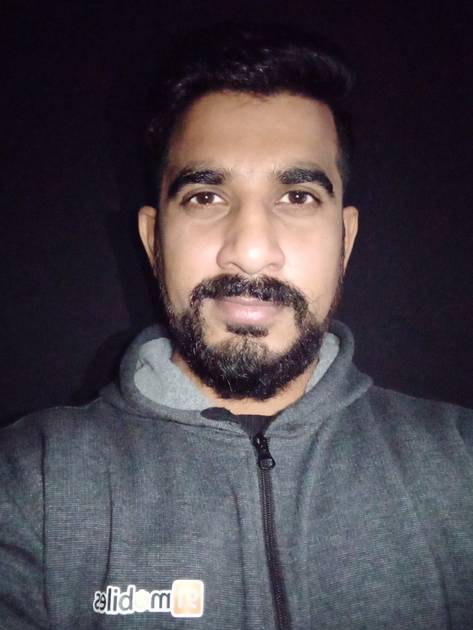 Front Camera