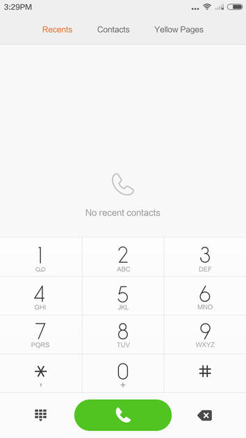 UI Screenshot