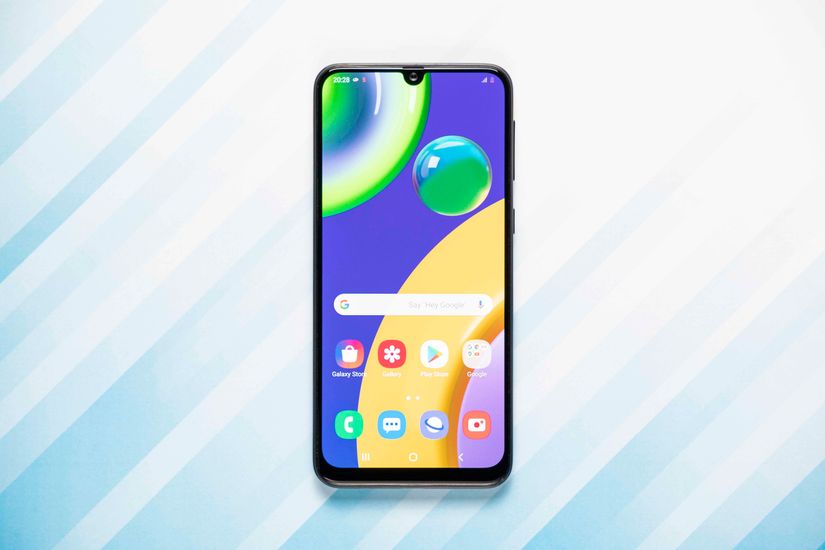 Samsung Galaxy M21 Images Official Pictures Photo Gallery 91mobiles Com