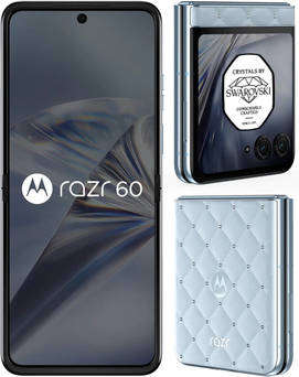 Motorola Razr 60